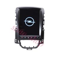 Autoradio Navigatore Android 11 Per Opel Astra J
