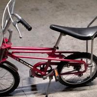 Compra un bici x  Natale e fai un regalino.