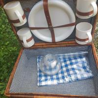 set picnic