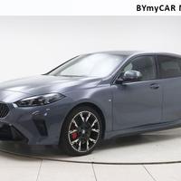BMW Serie 1 118d MSport Pro auto