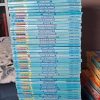 Dragonball serie completa prima edizione