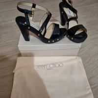 sandali jimmy choo 40