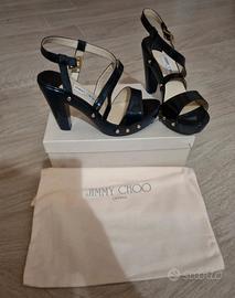 sandali jimmy choo 40
