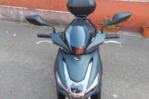 KYMCO AGILITY S 125 EURO 2490.00