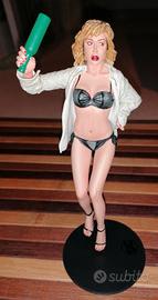 Sin City Shellie Action Figure (Rara)