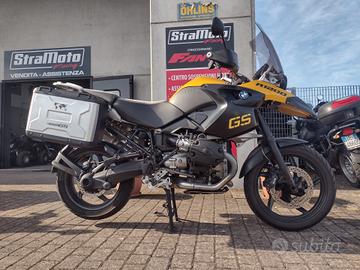 Bmw R 1200 GS