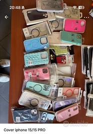 Cover IPhone
