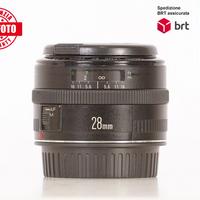 Canon EF 28 F2.8 (Canon)