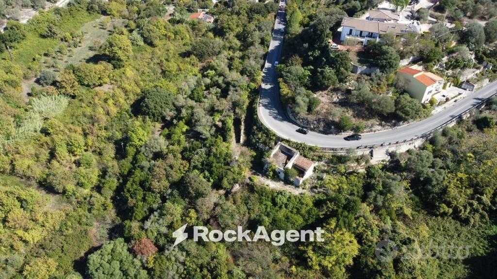 Terreno di 116 m² a Sassari - Altro