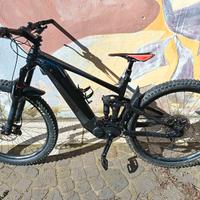 E-bike giant trance XE+3 pro 29M