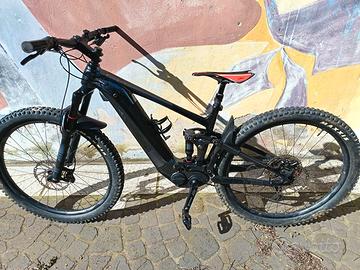 E-bike giant trance XE+3 pro 29M