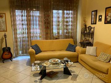 Quadrilocale a Ventimiglia