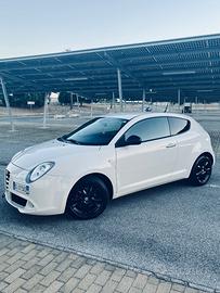 Alfa Romeo Mito 1400 turbo benzina/gpl 120cv