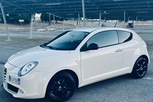 Alfa Romeo Mito 1400 turbo benzina/gpl 120cv