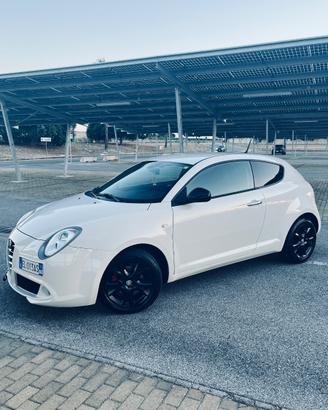 Alfa Romeo Mito 1400 turbo benzina/gpl 120cv