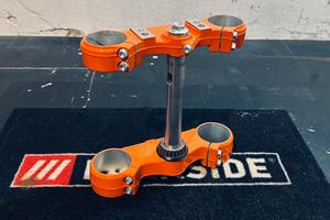 Piastre sterzo KTM / HUSQVARNA/ GAS GAS