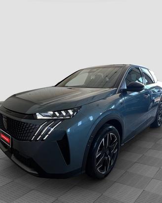 PEUGEOT 3008 3ª serie Hybrid 145 e-DCS6 GT