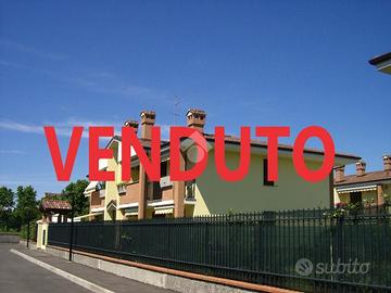 3 LOCALI A VIMODRONE