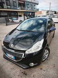peugeot 208 1000