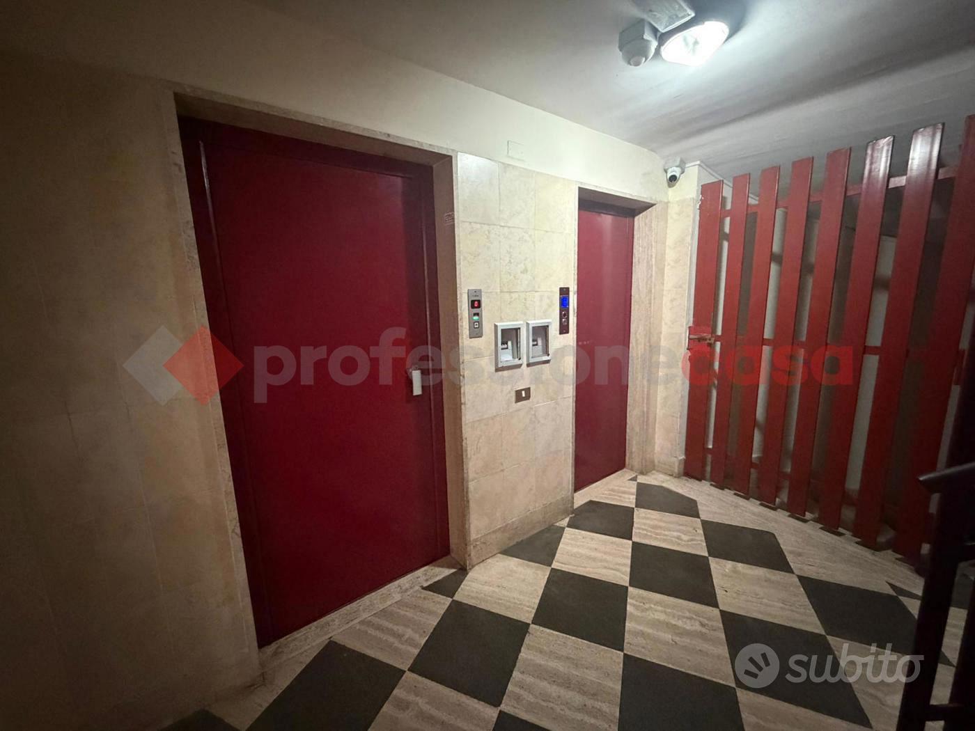 Appartamento Taranto [pert15VRG] - Vista 5