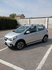 Auto Opel Karl Roks 