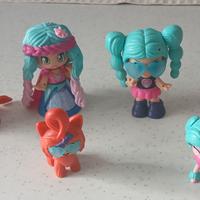 Pinypon bambole 2 set