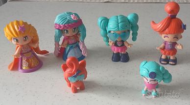 Pinypon bambole 2 set