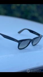 Rayban wayfarer