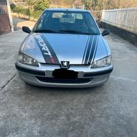 Peugeot 106