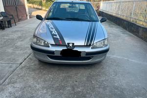 Peugeot 106