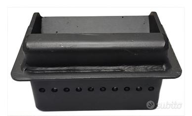 Braciere Ungaro Fluenth 8-30 / 9-34 – CP01488

