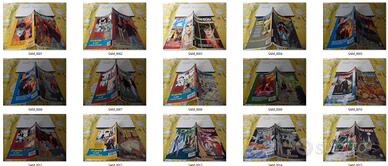 MANCOLISTA 0,95 DYLAN DOG Albi ORIGINALI