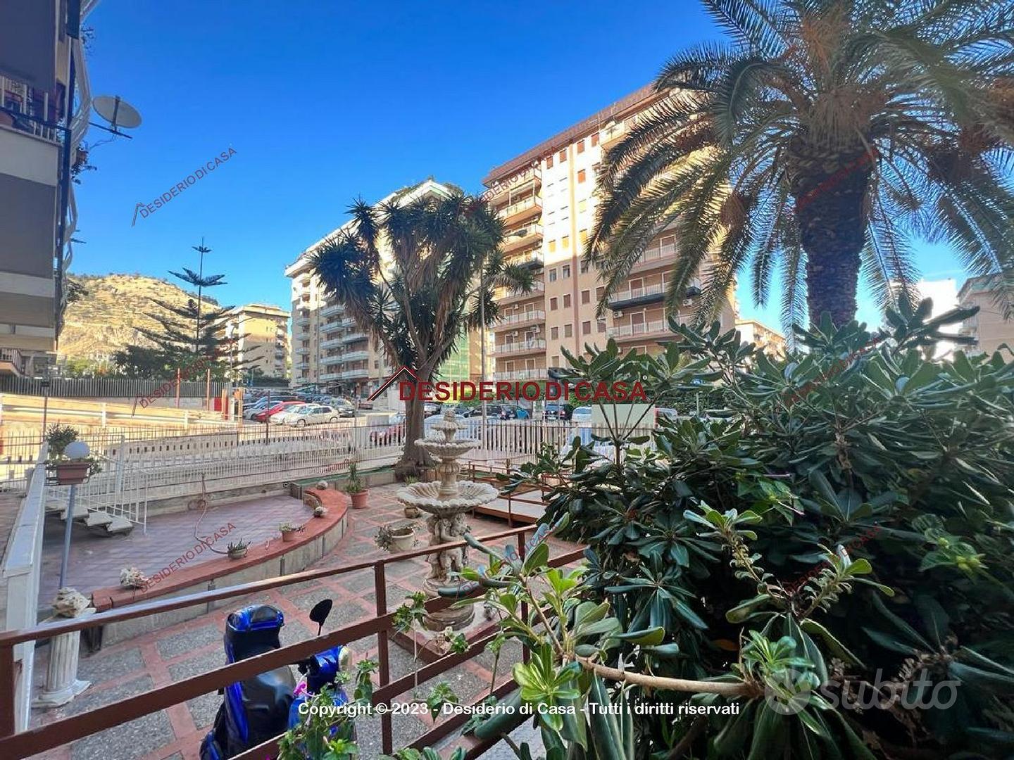 Appartamento – Palermo, Acquasanta, VIII Circoscrizione - Vista 2