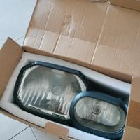 Faro originale BMW F800GS