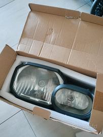 Faro originale BMW F800GS