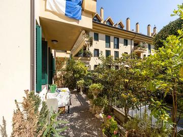 Appartamento Desio [Cod. rif 3386320VRG]