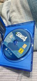 The sims 4