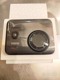 carica batteria rapido per batterie fotocamera 