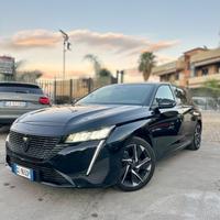 Peugeot 308 Allure Pack Cambio Automatico Diesel D