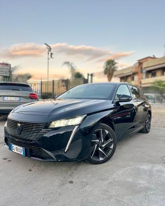 Peugeot 308 Allure Pack Cambio Automatico Diesel D