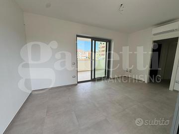 Appartamento Alba Adriatica [Cod. rif A087VRG]