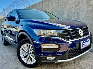 Volkswagen T-Roc 1.6 TDI,Navi,Climatronic bizona,L