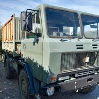 Iveco acl 75 macchina agricola