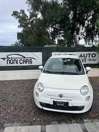Fiat 500 1.3 Multijet 16V 75 CV Lounge