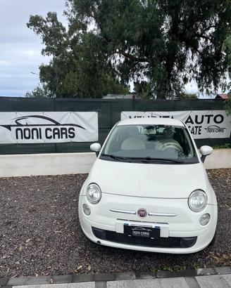 Fiat 500 1.3 Multijet 16V 75 CV Lounge