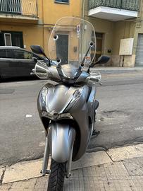 HONDA SH 350
