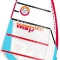North Sails WARP 2017 7.0 e 9.0