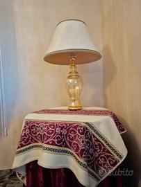 lampada da tavolo 
