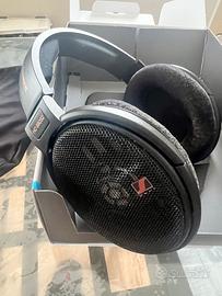 Sennheiser HD 660S2 Cuffie Audiofile Hi-Res