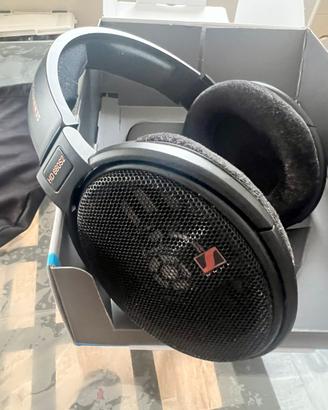 Sennheiser HD 660S2 Cuffie Audiofile Hi-Res